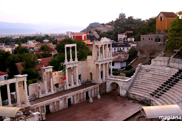 plovdiv